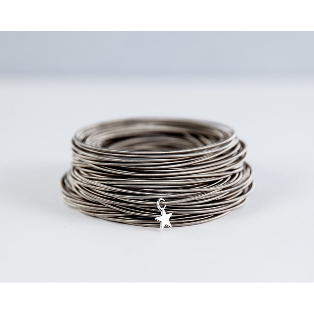 Guitar String Bracelets