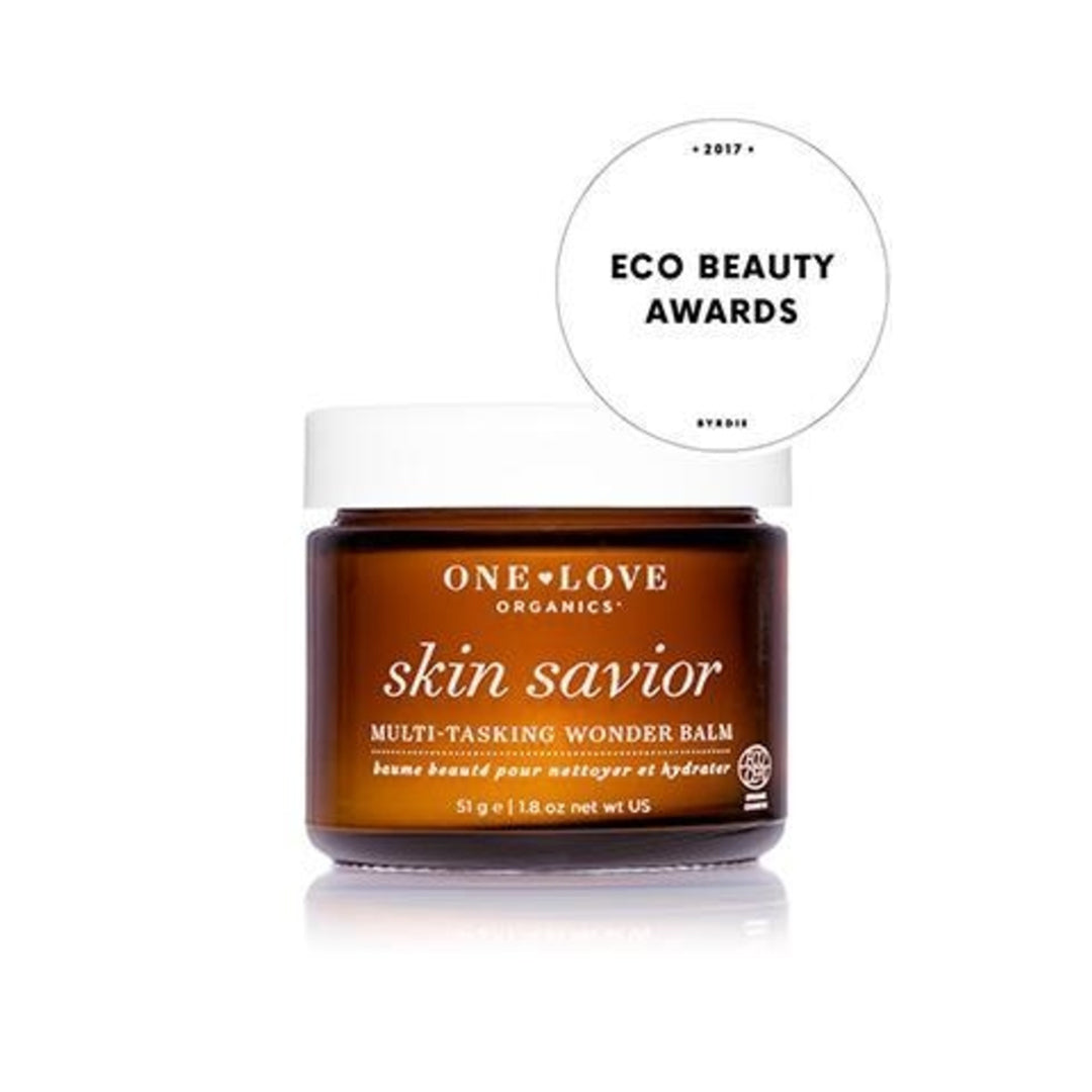 Skin Savior Multi-Tasking Wonder Balm