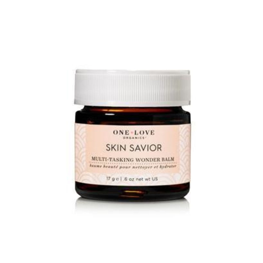 Skin Savior Multi-Tasking Wonder Balm