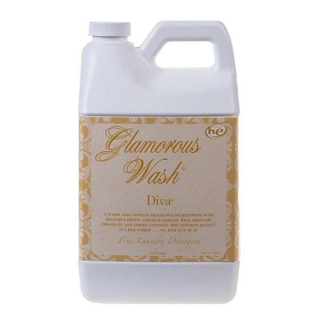 Tyler Glamorous Wash
