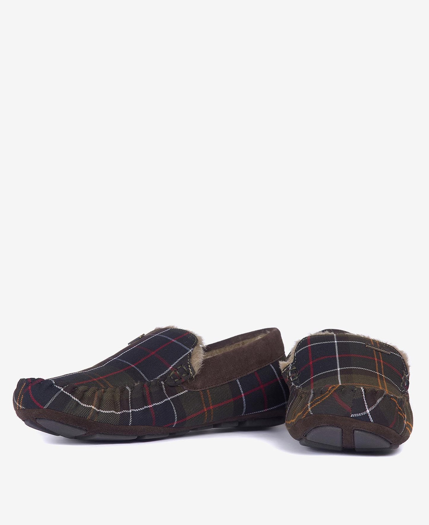 Men’s Monty Slippers
