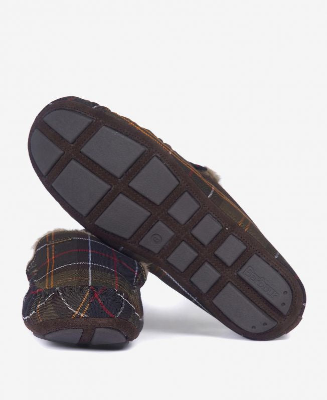 Men’s Monty Slippers