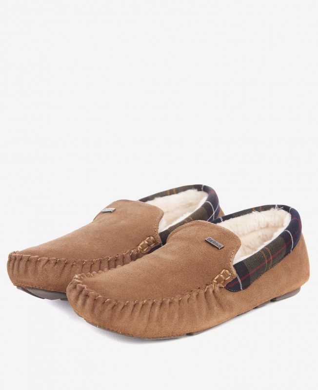 Men’s Monty Slippers