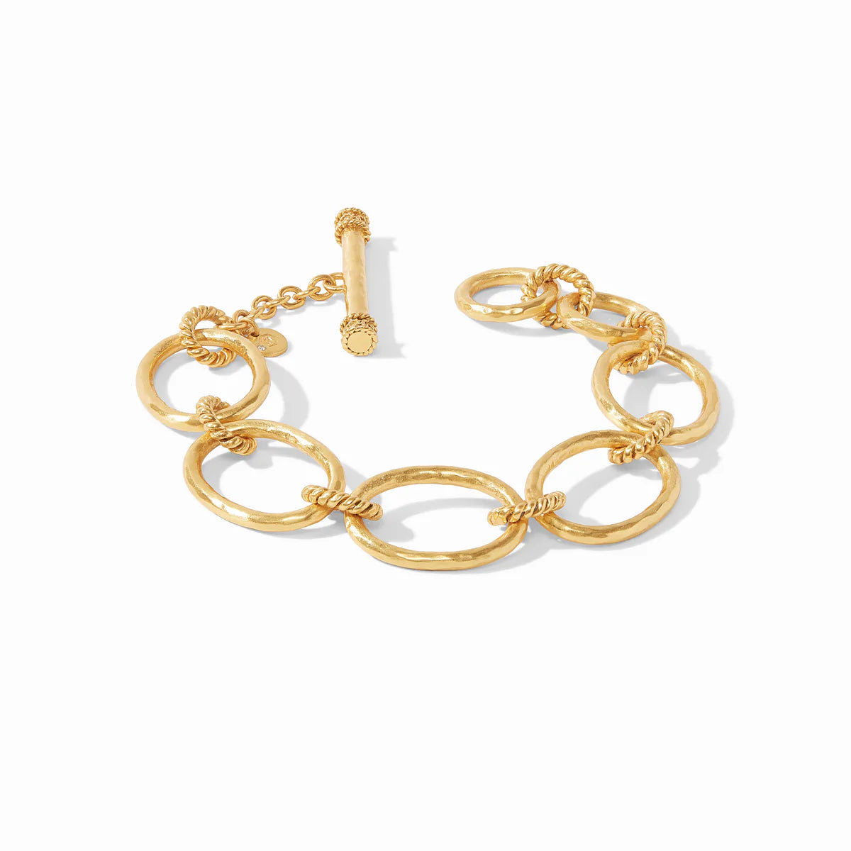 Monaco Link Bracelet