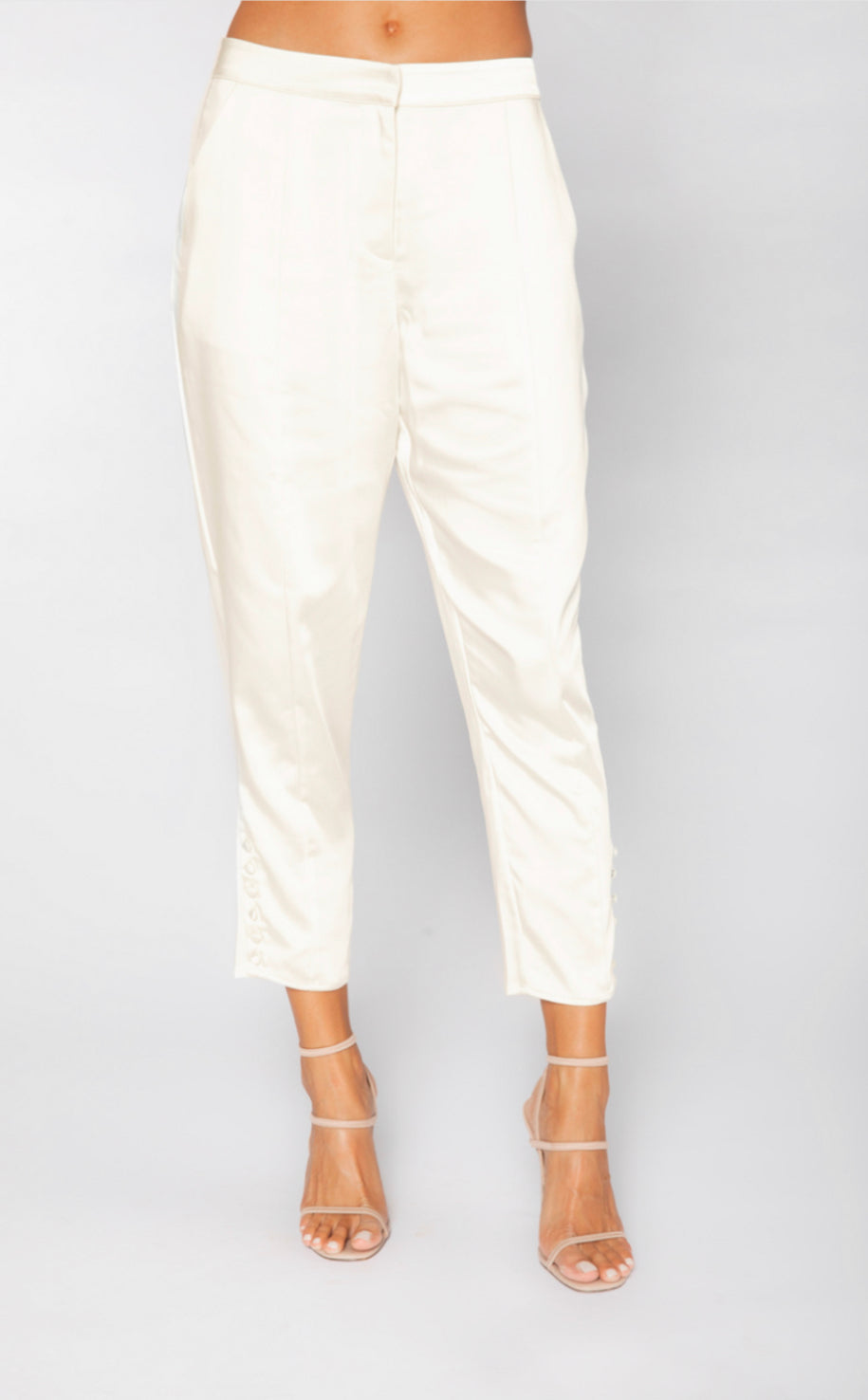 Foster Pant - Frosting