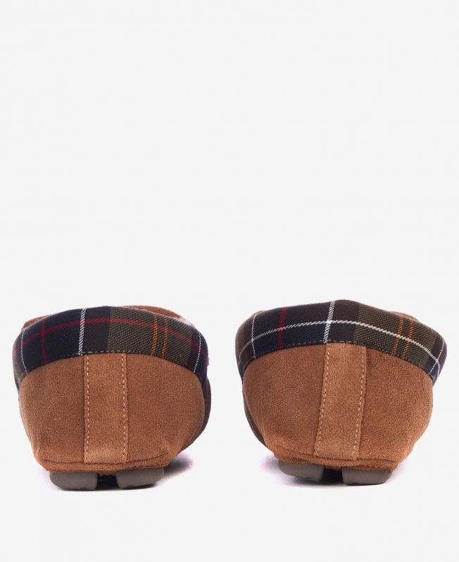 Men’s Monty Slippers
