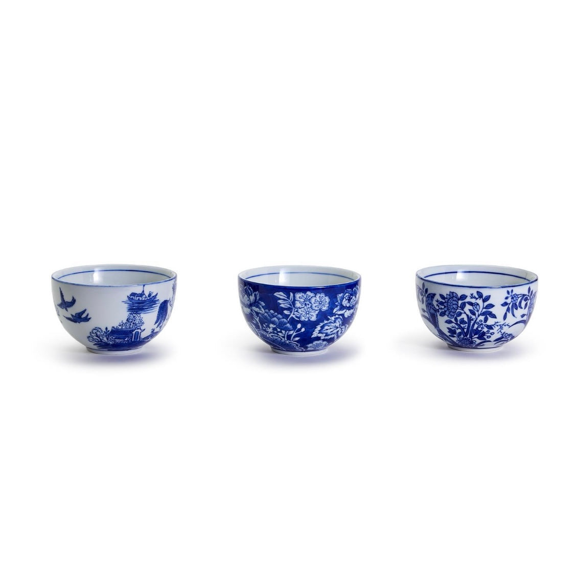 Chinoiserie Bowl