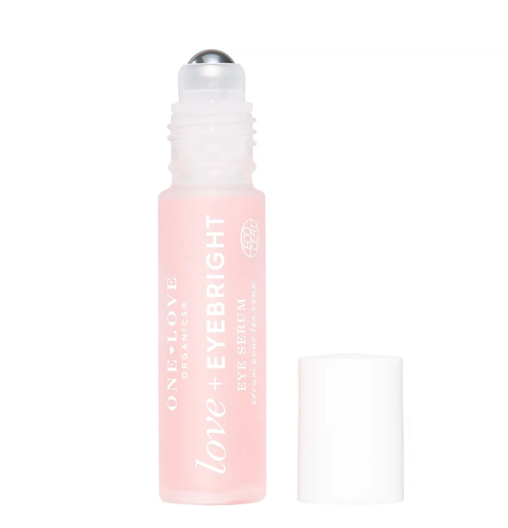 Love + Eyebright Eye Serum