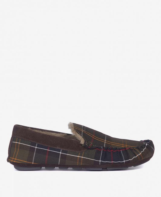 Men’s Monty Slippers