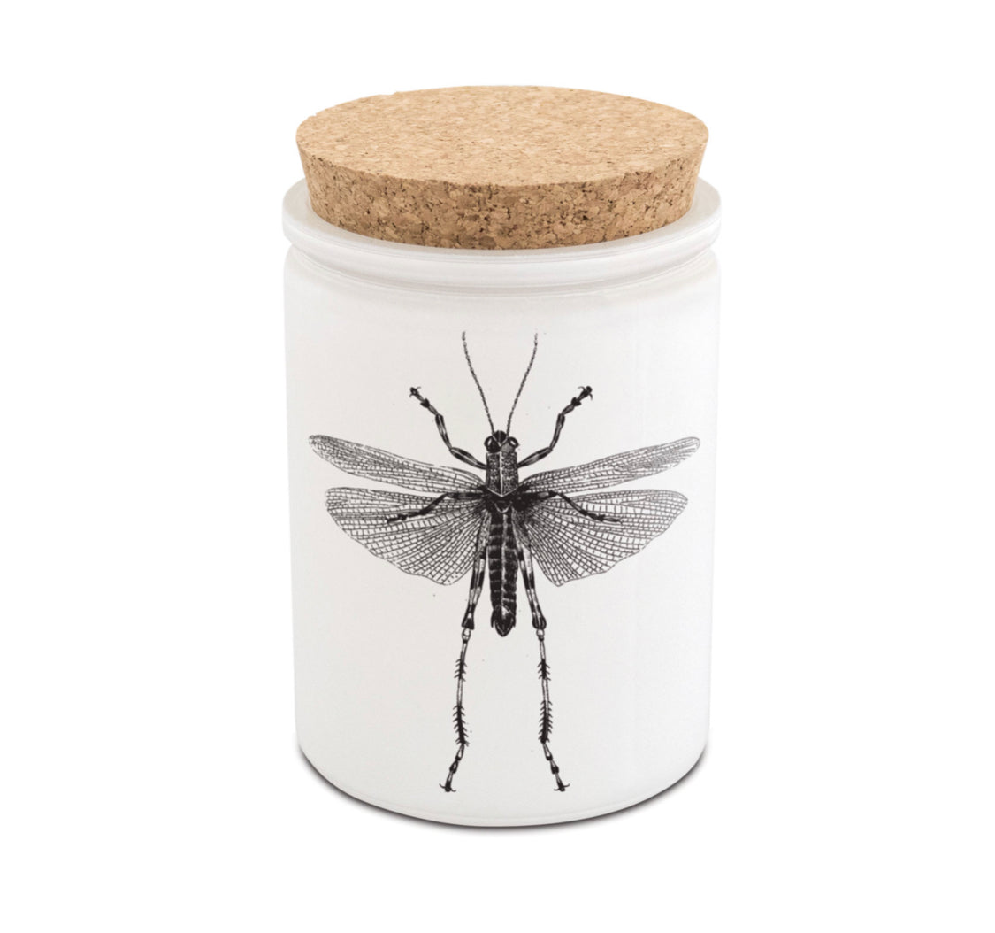 Citronella Eucalyptus Candle