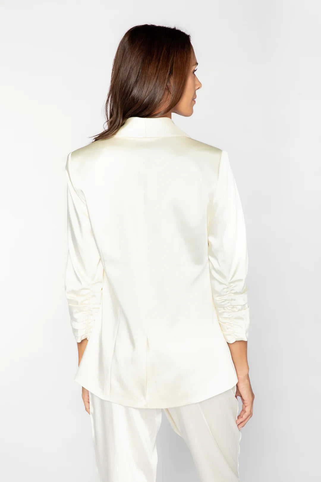 Thomas Blazer - Frosting