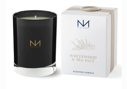 Niven Morgan Candles