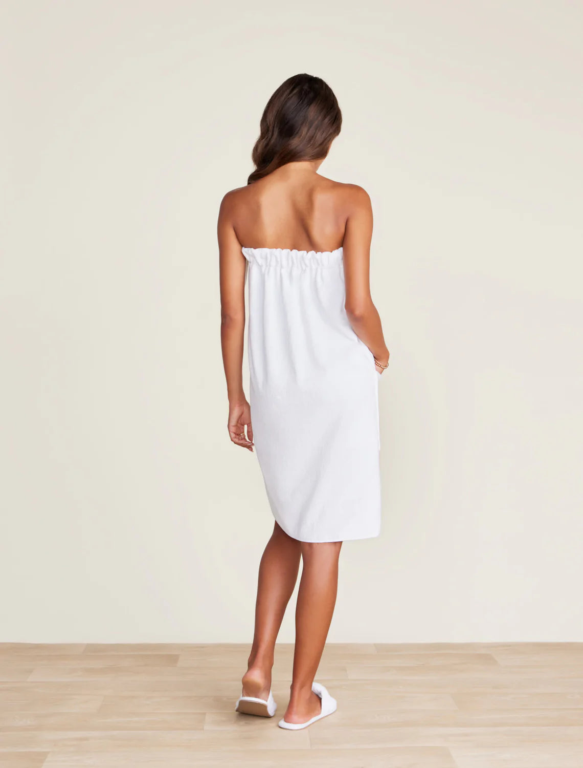 TowelTerry Wrap