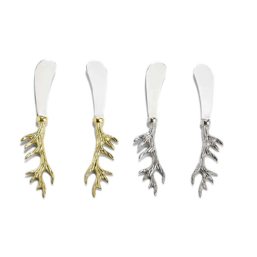 Deer Antler Spreaders