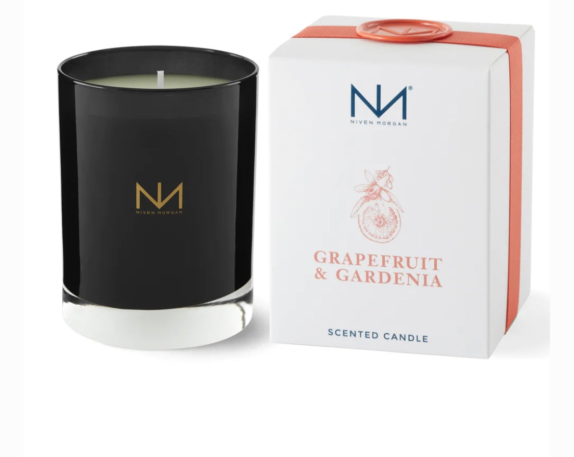 Niven Morgan Candles