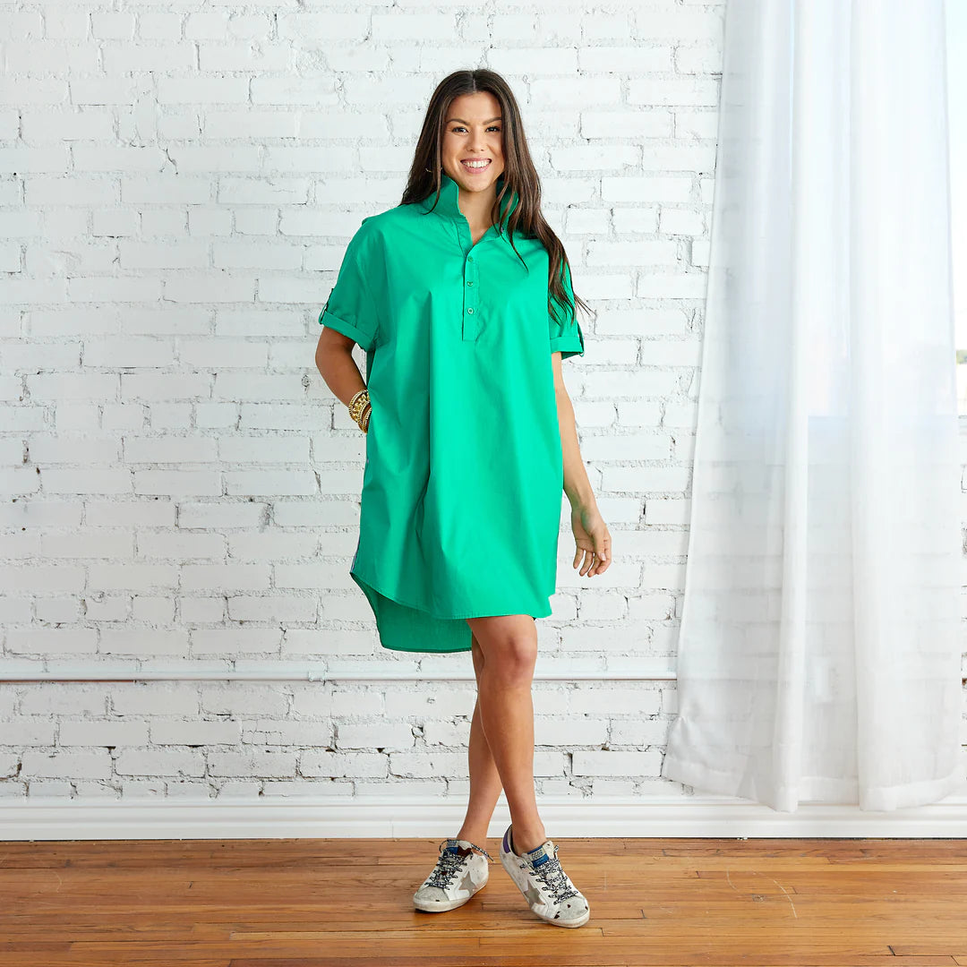 Jackie Dress