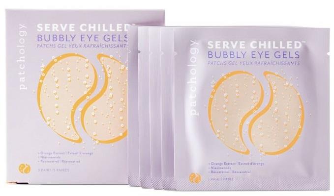 Bubbly Eye Gel-Box