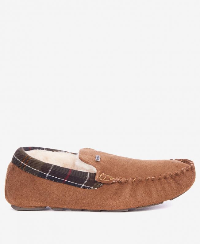 Men’s Monty Slippers