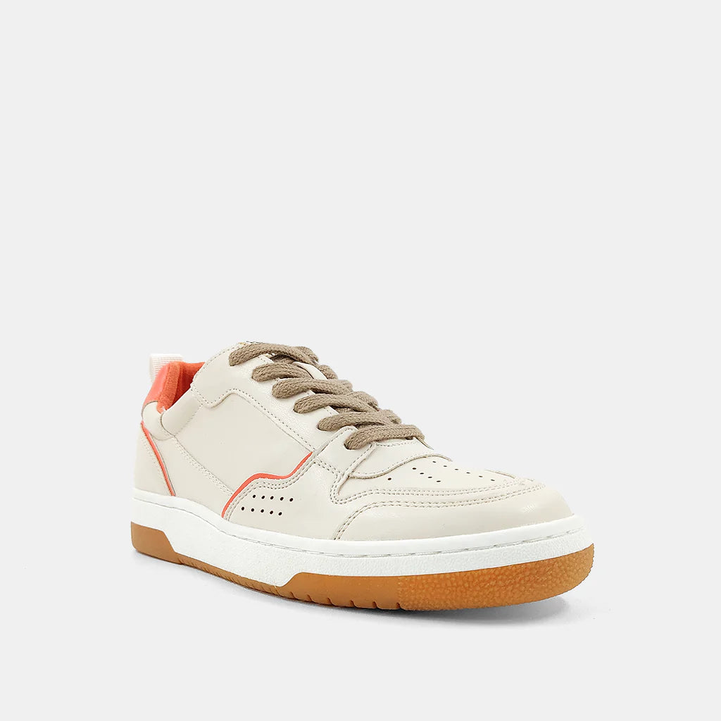 Romi Sneaker - Taupe