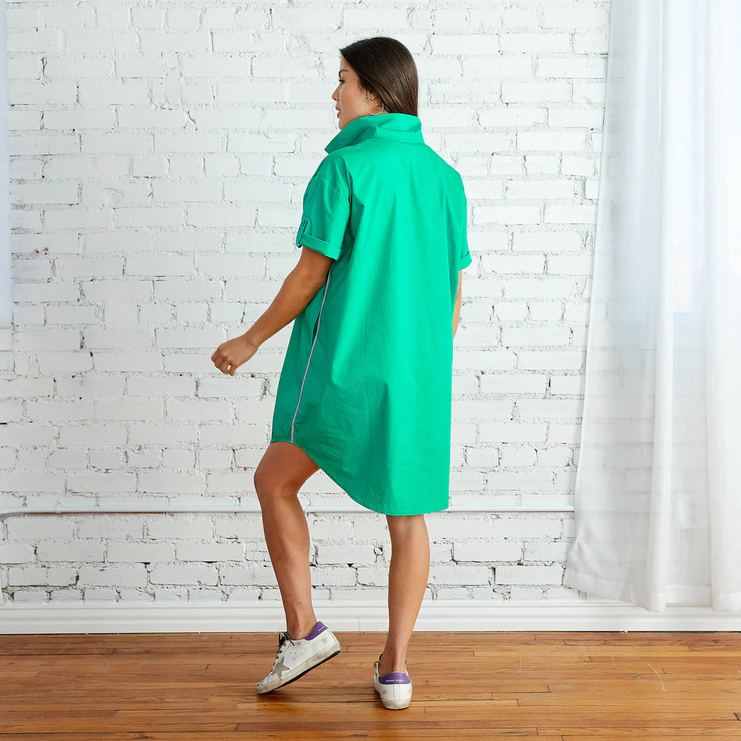 Jackie Dress