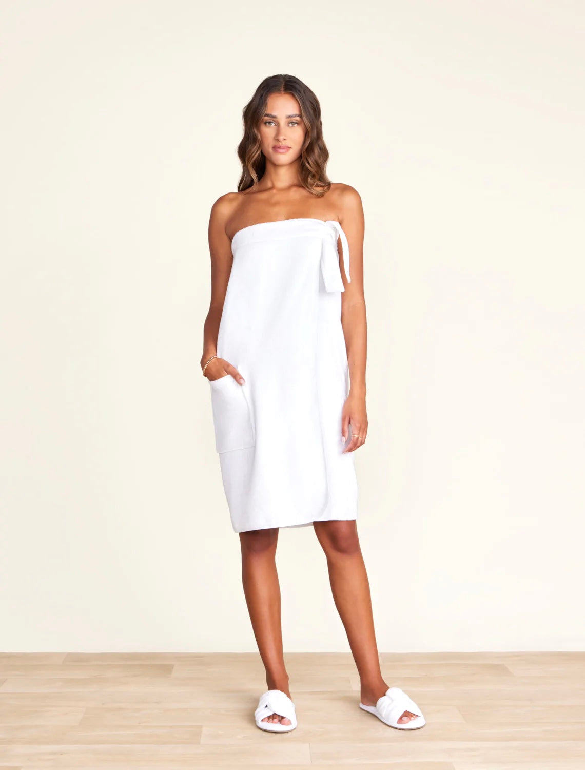 TowelTerry Wrap