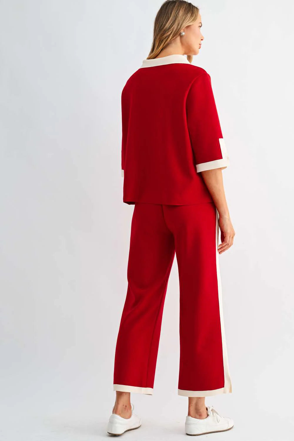 Kristopher Pant