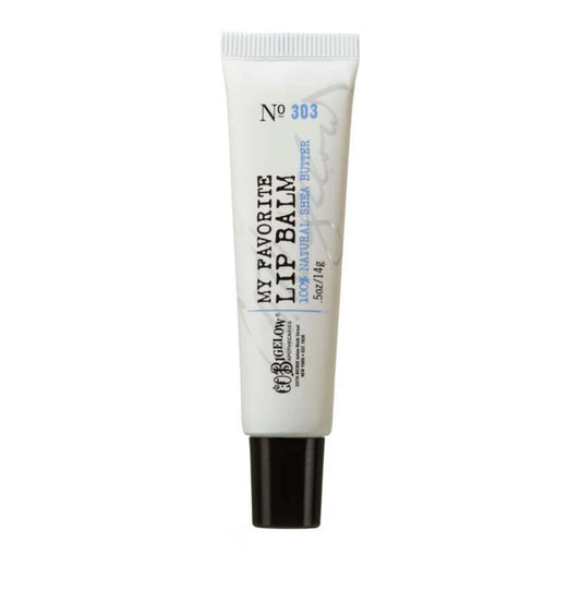 C. O. Bigelow My Favorite Lip Balm no. 303
