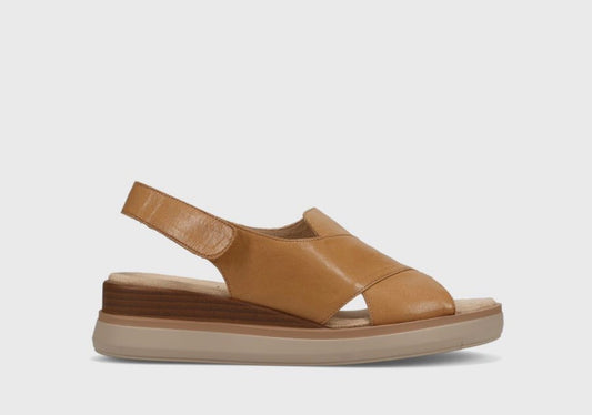 Hydra Sandal-Tan