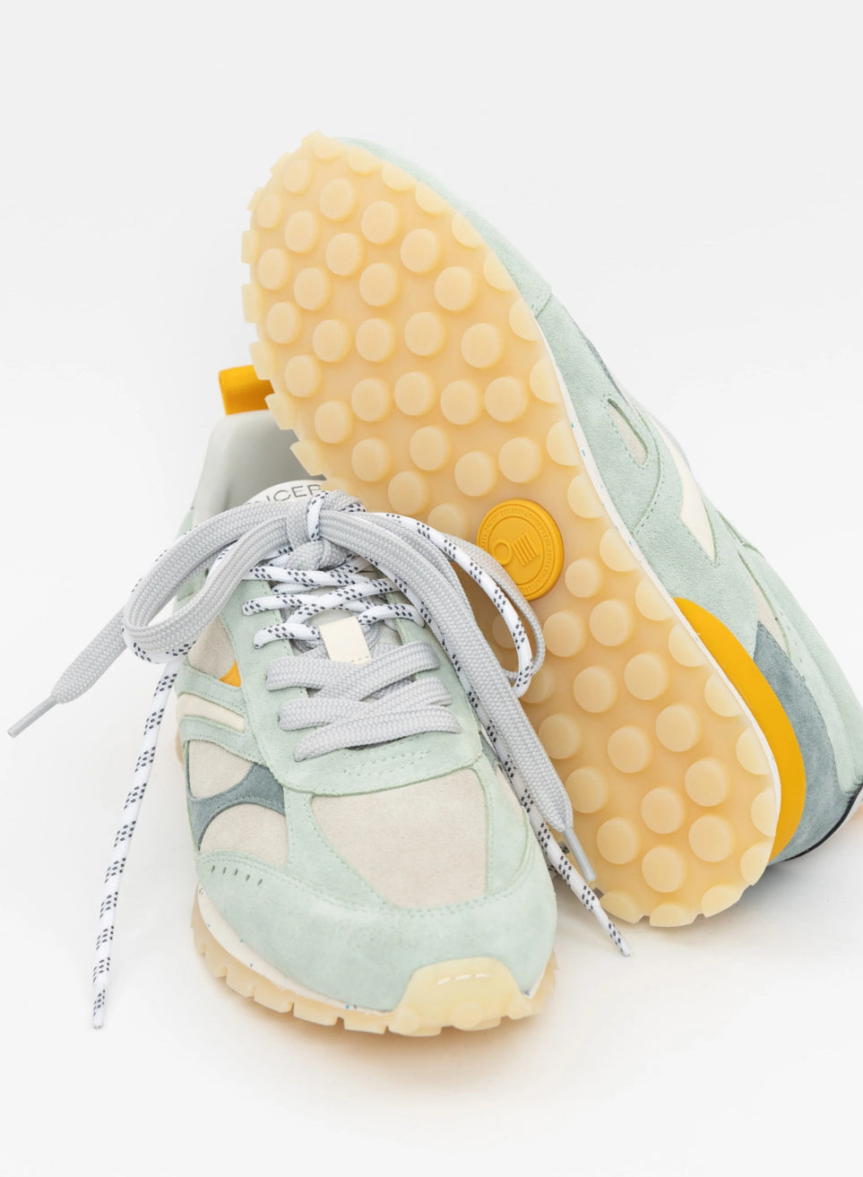 OnCept Travelist-Seafoam