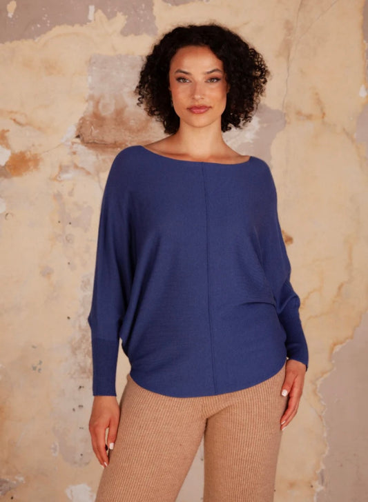 Kerisma Ryu ‘Lin’ Top