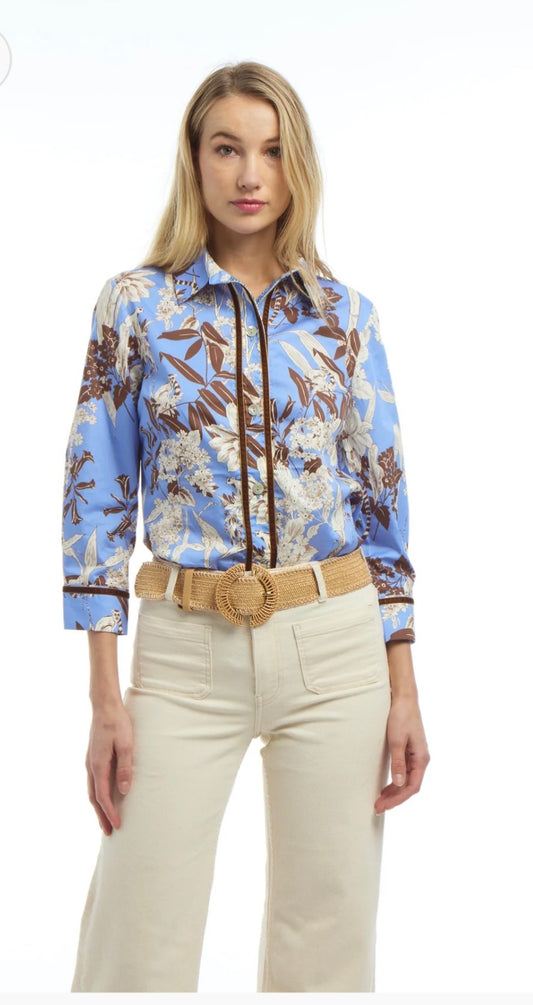 Essential Blouse IV