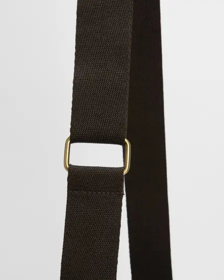 Barbour Quilted Crossbody