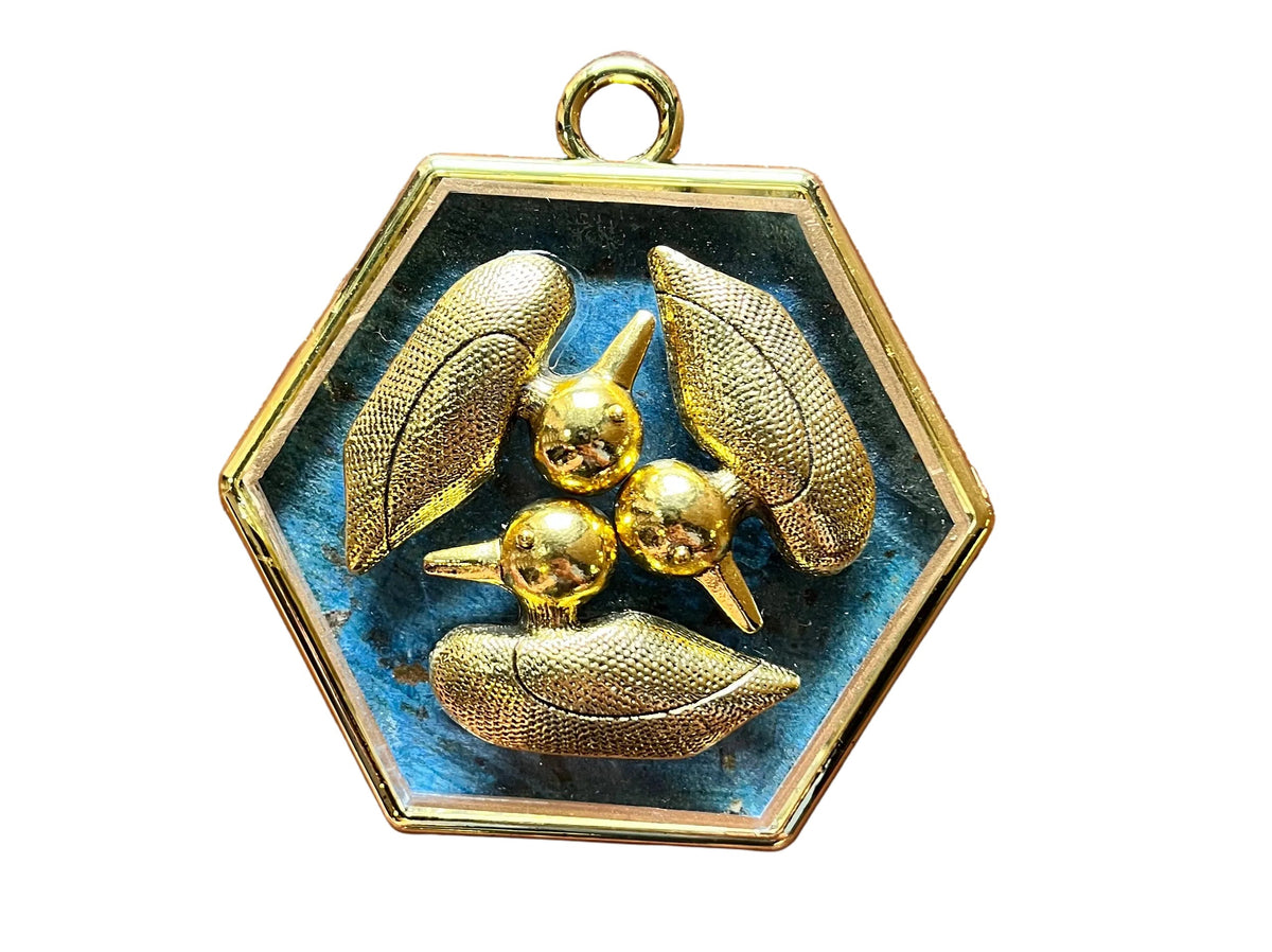 Museum Bees Frames