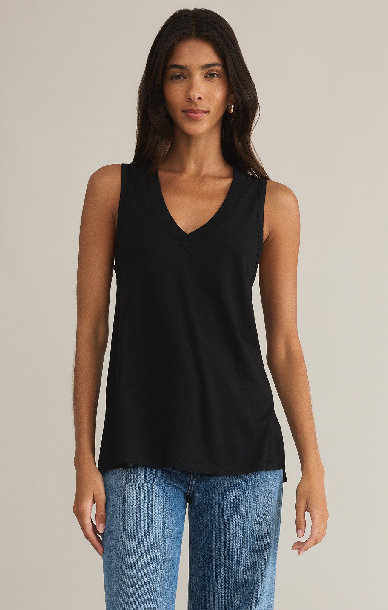 The Californian Tank