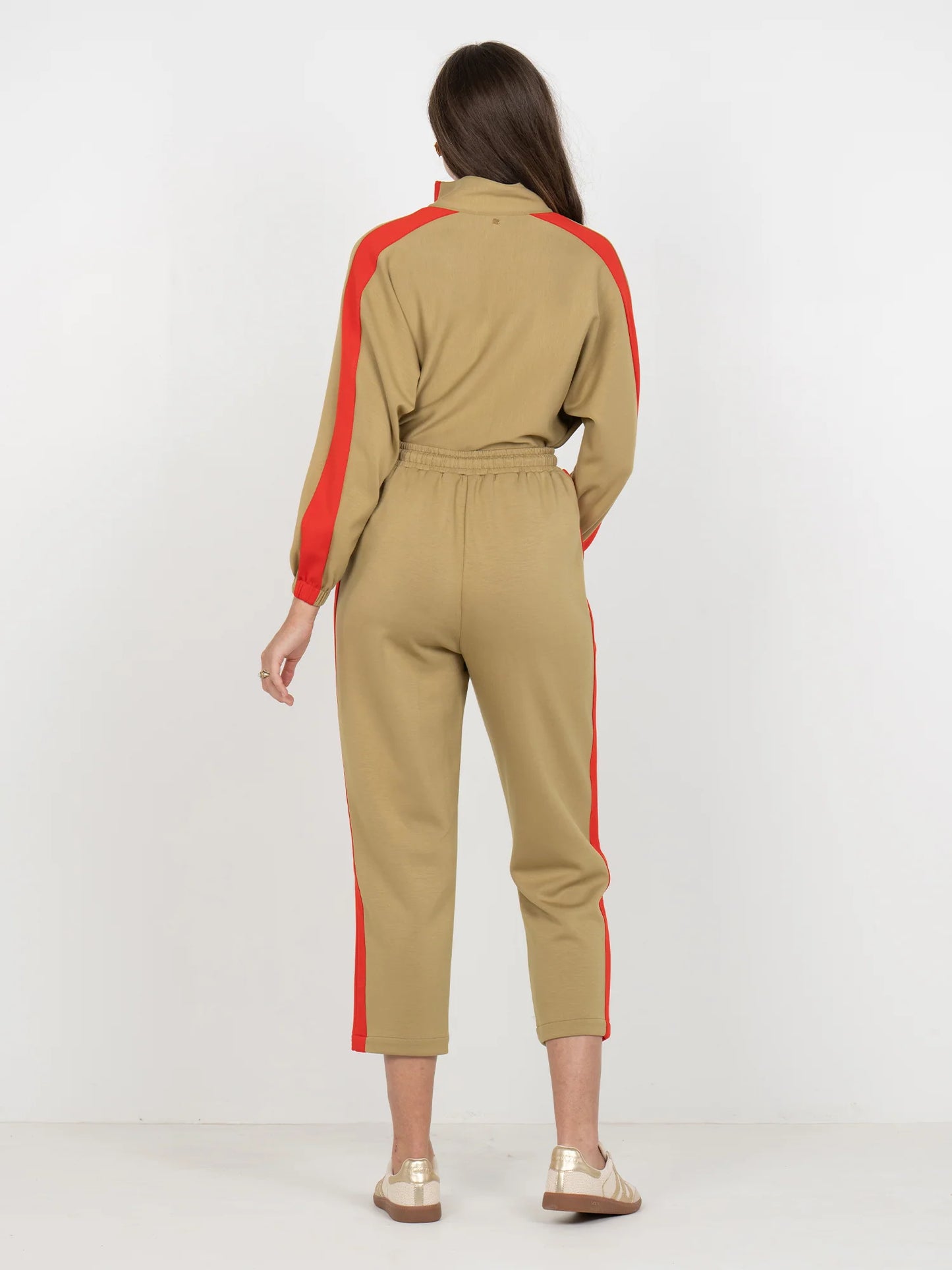 Joy Jogger