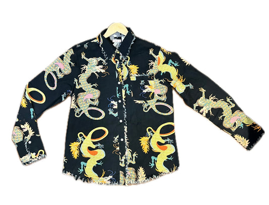 Cape Cod Dragon Top