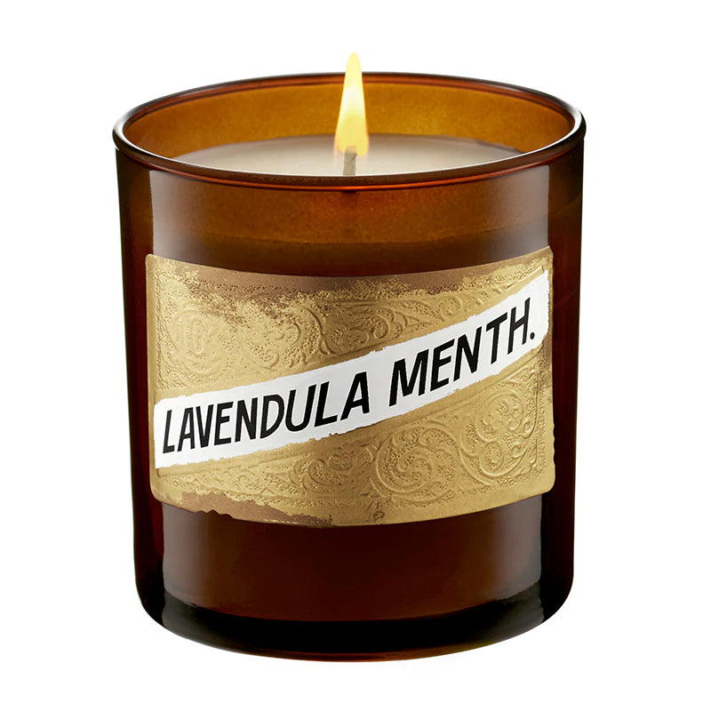 C.O. Bigelow Candles