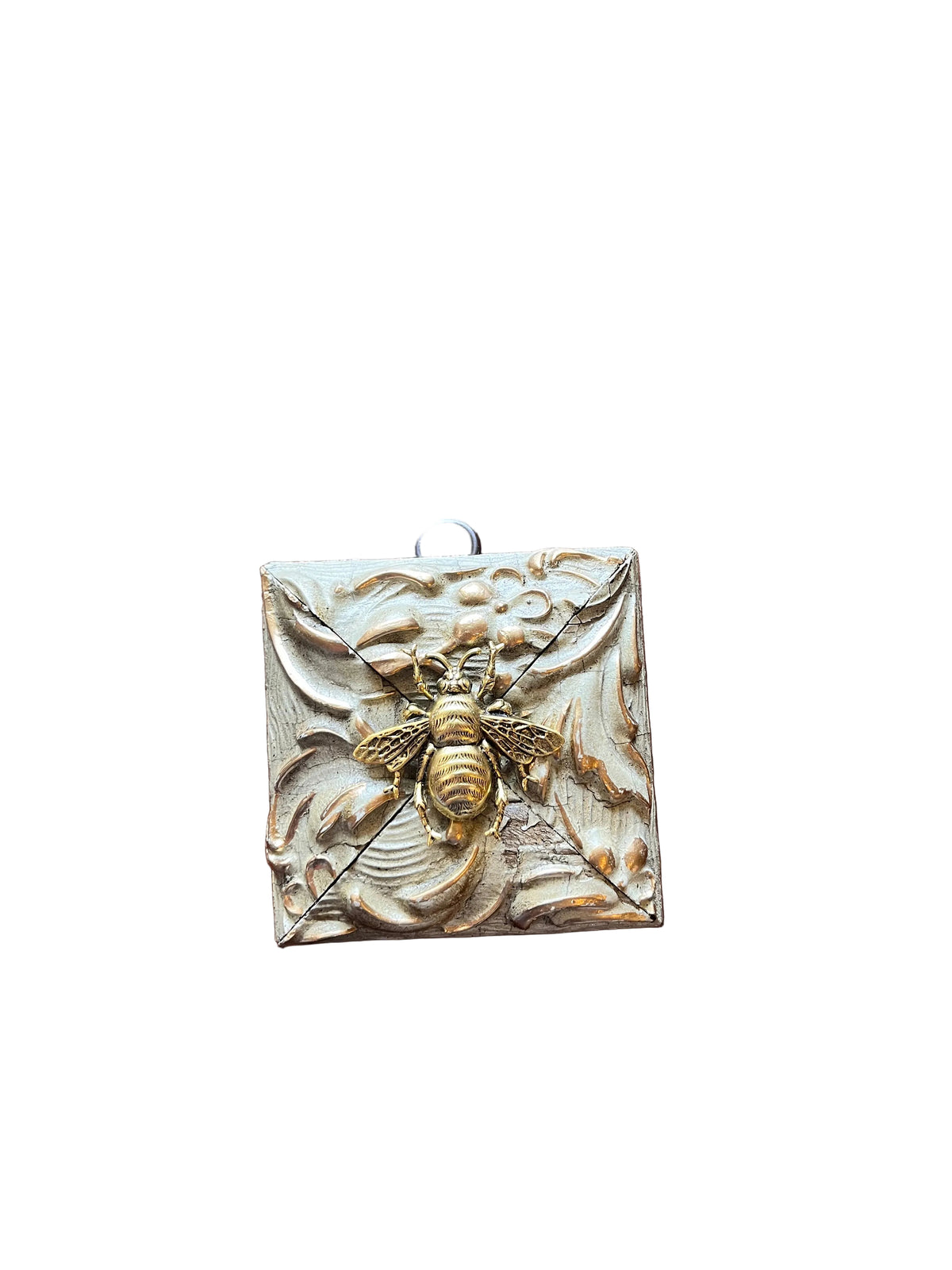 Museum Bees Frames