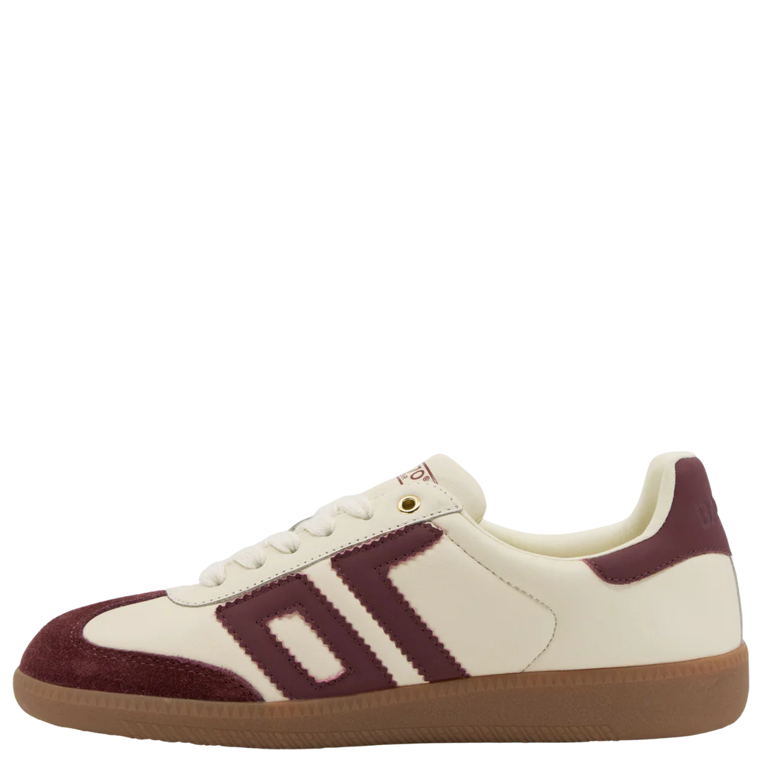 CLOUD NM Sneakers-MILK WINE