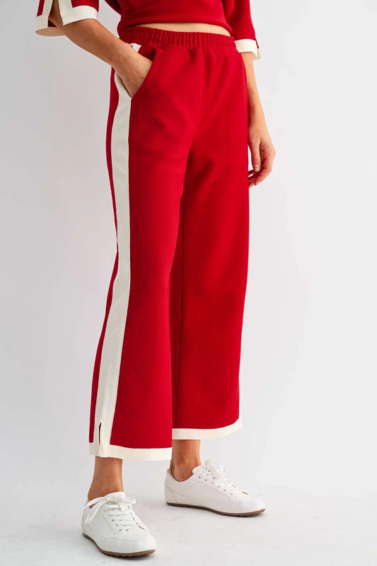 Kristopher Pant
