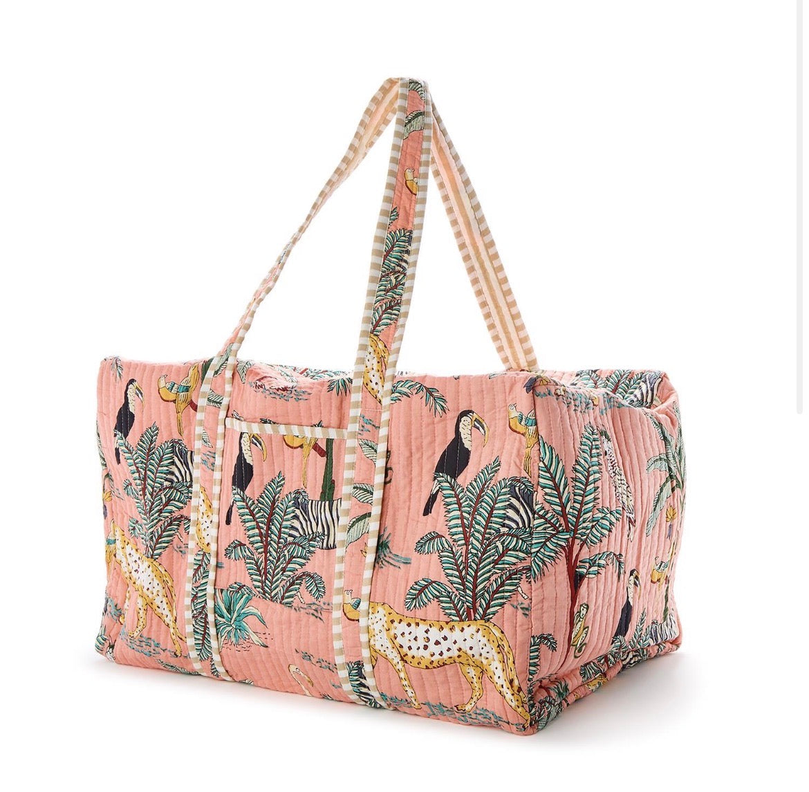 Weekender Bag
