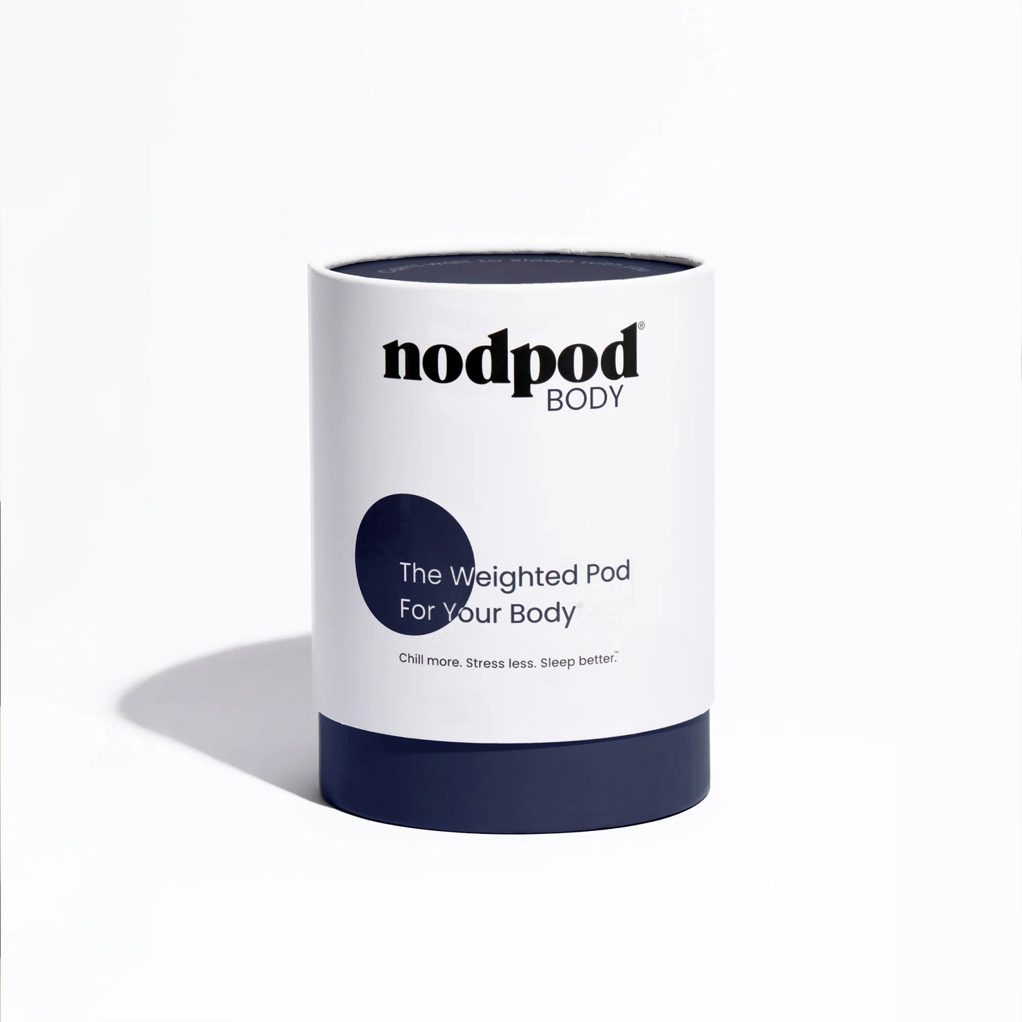 Nodpod Weighted Body Blanket