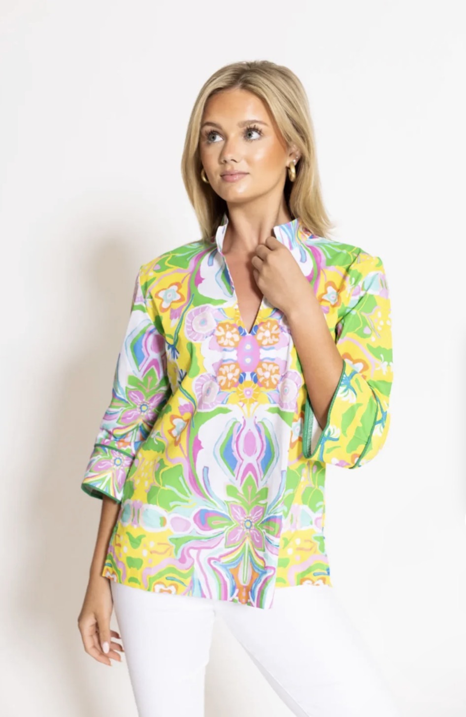 Bardot Jacks Top
