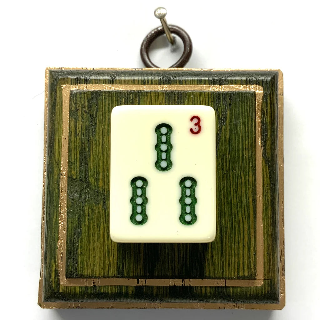 Museum Bees Frames