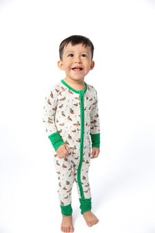 LS Zip Pj’s Mallard Drake