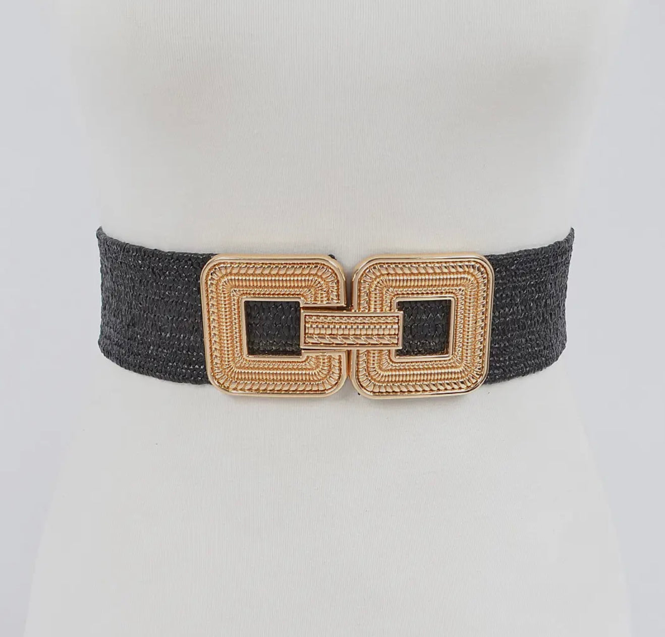 The Hannah Belt