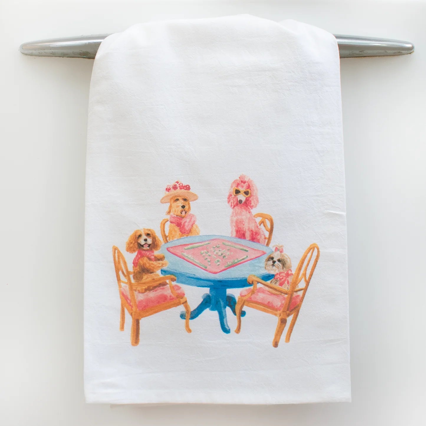Tea Towel