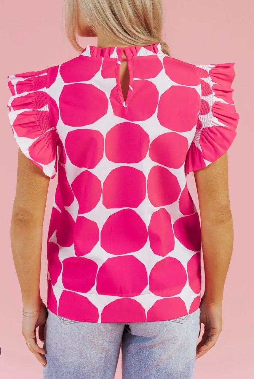 Brooke Top