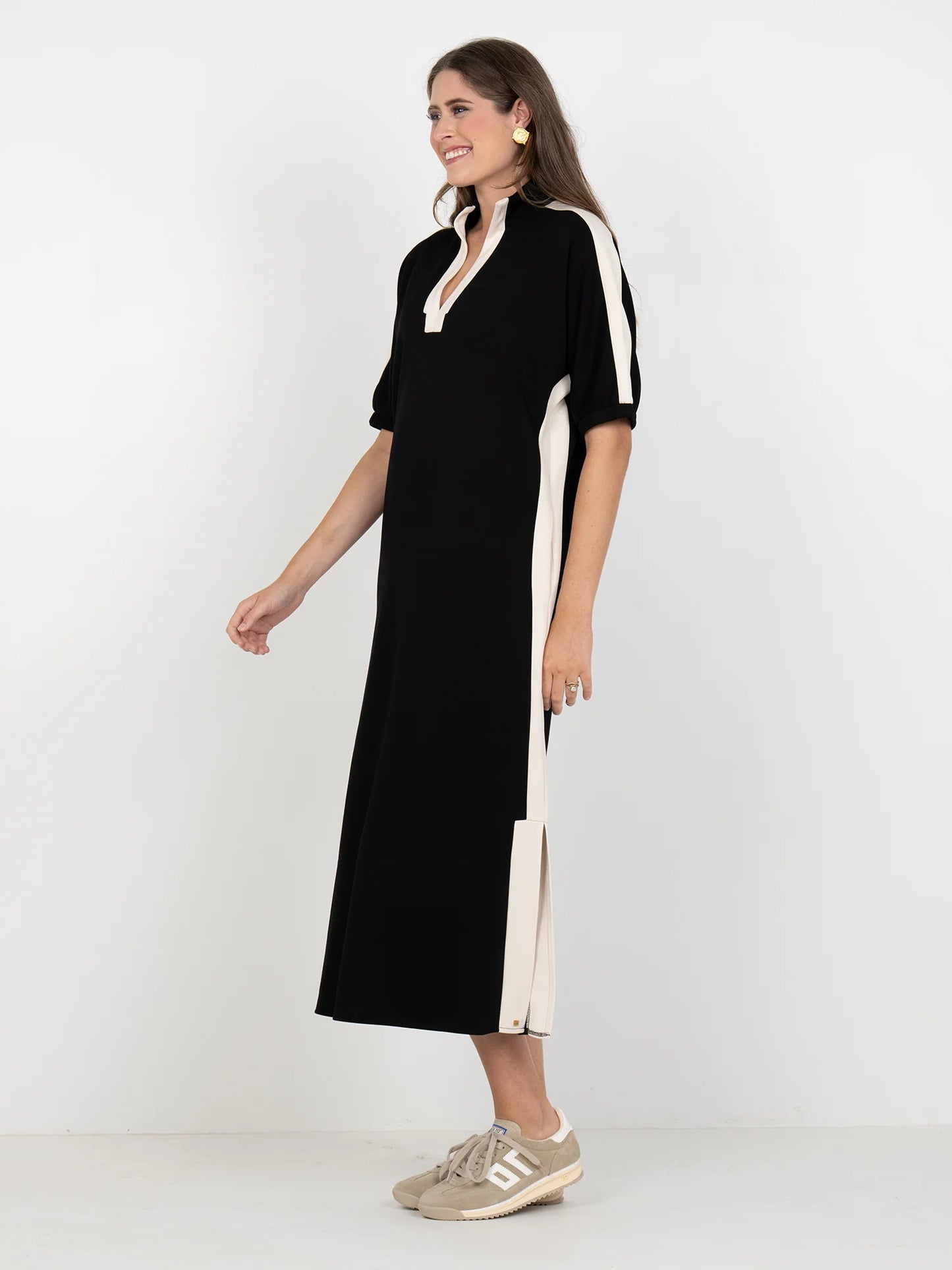 Poppy Maxi Dress