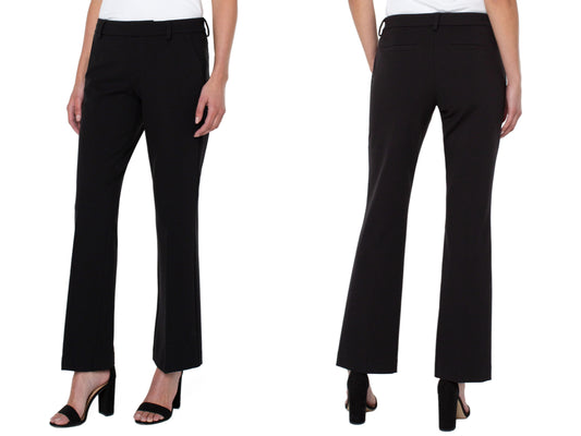 Kelsey Flare Trouser